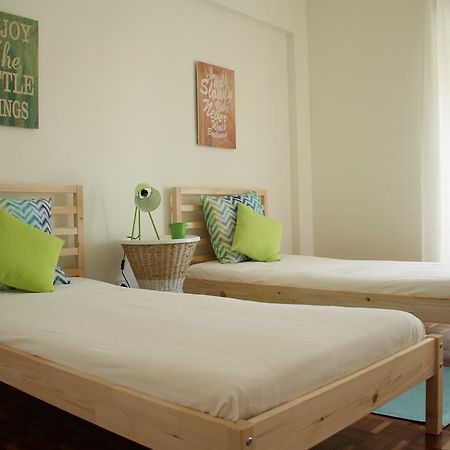 Apartment House Costa de Caparica Zewnętrze zdjęcie