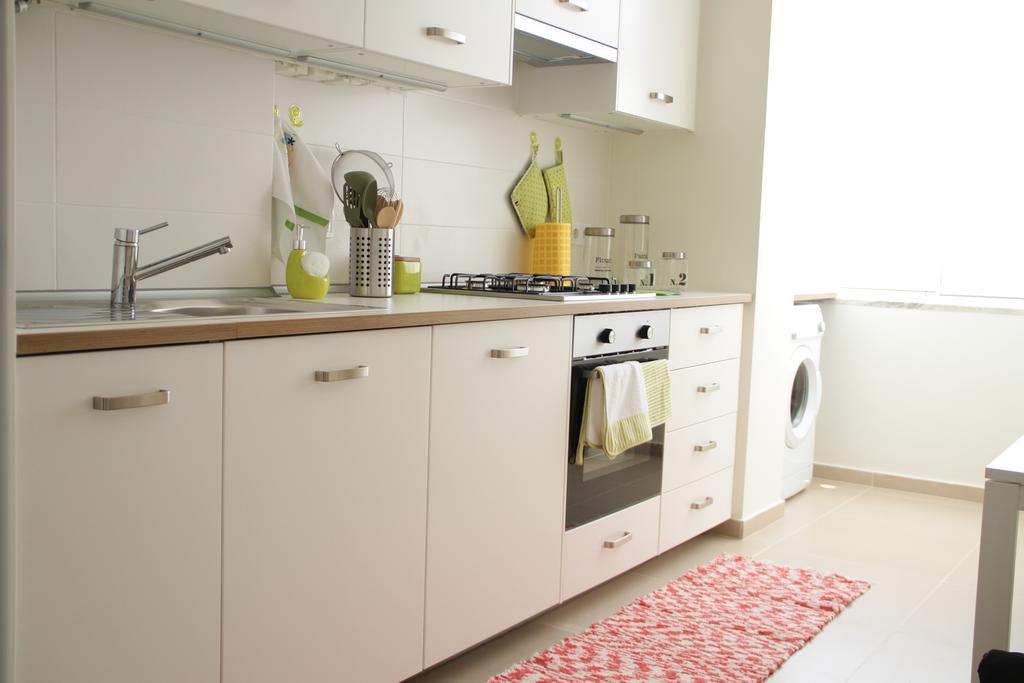 Apartment House Costa de Caparica Zewnętrze zdjęcie