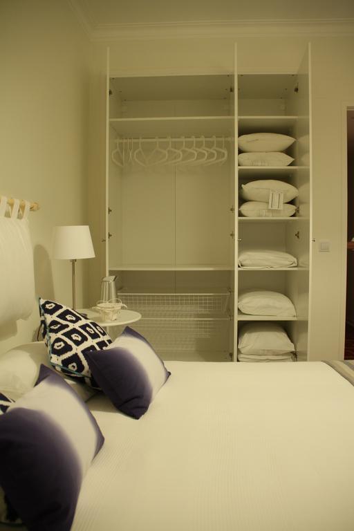 Apartment House Costa de Caparica Zewnętrze zdjęcie