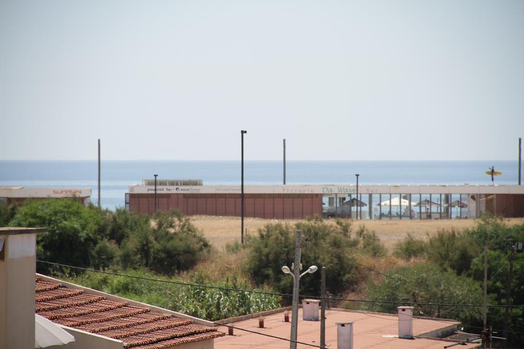 Apartment House Costa de Caparica Zewnętrze zdjęcie