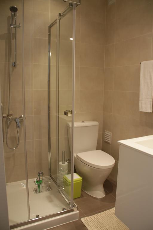 Apartment House Costa de Caparica Zewnętrze zdjęcie