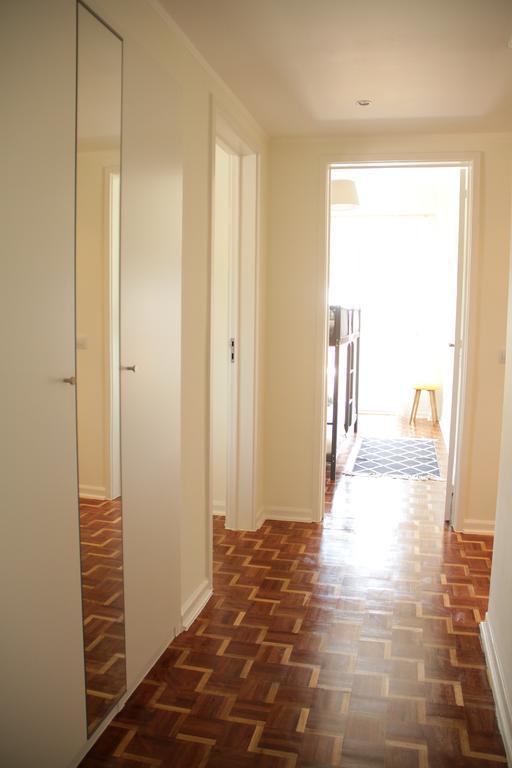 Apartment House Costa de Caparica Zewnętrze zdjęcie