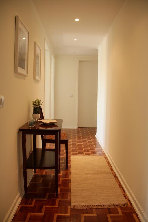 Apartment House Costa de Caparica Zewnętrze zdjęcie