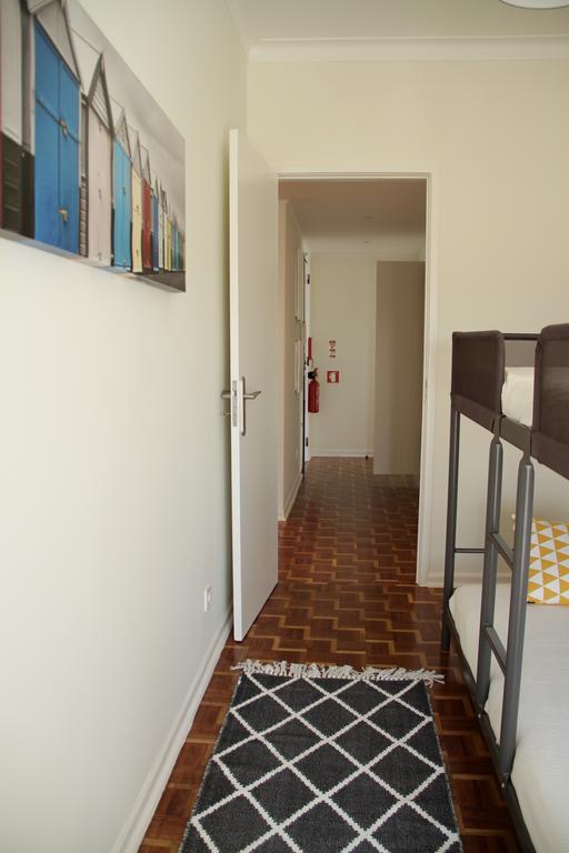 Apartment House Costa de Caparica Zewnętrze zdjęcie